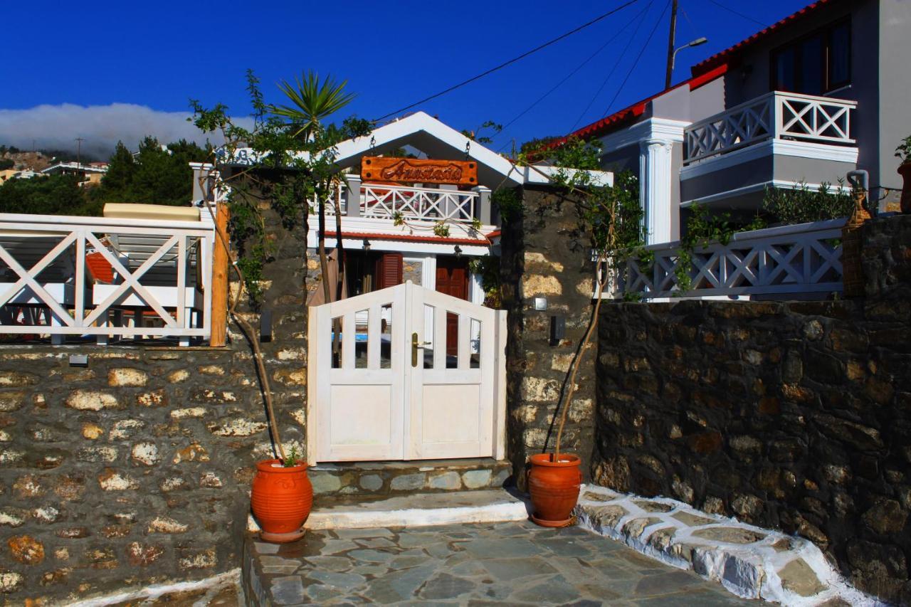 Villa Anastasia Voladha Exterior photo